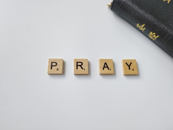 Prayer